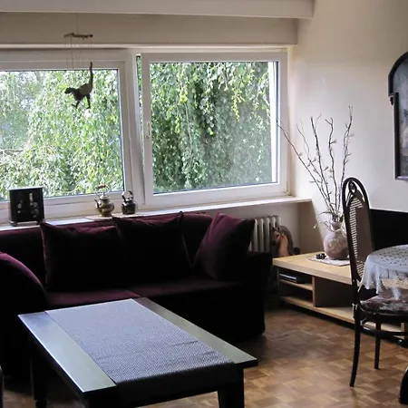 Bei Rosi Accommodatie bij particulieren