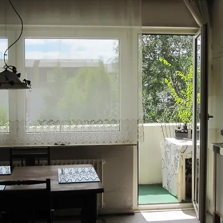 Homestay Bei Rosi