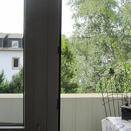 Accommodatie bij particulieren Bei Rosi *