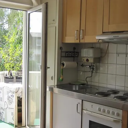 Bei Rosi Accommodatie bij particulieren *
